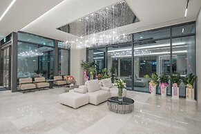Daegu Hyeonpung Prana Hotel