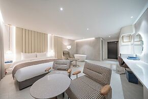 Daegu Hyeonpung Prana Hotel