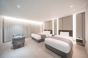 Daegu Hyeonpung Prana Hotel