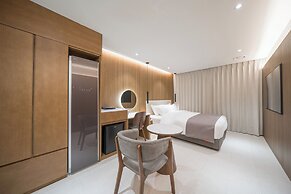 Daegu Hyeonpung Prana Hotel