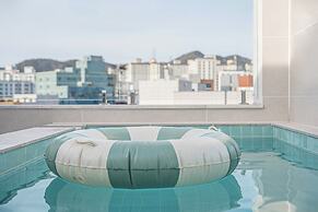 Daegu Hyeonpung Prana Hotel