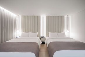 Daegu Hyeonpung Prana Hotel
