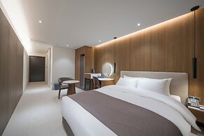 Daegu Hyeonpung Prana Hotel