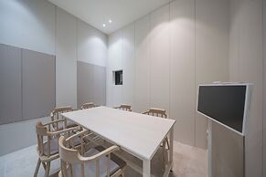 Daegu Hyeonpung Prana Hotel