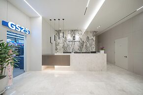 Daegu Hyeonpung Prana Hotel