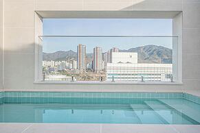 Daegu Hyeonpung Prana Hotel