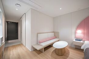 Daegu Hyeonpung Prana Hotel