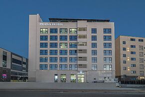 Daegu Hyeonpung Prana Hotel
