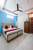 Hotel M.C Residence