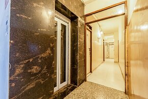 Hotel M.C Residence