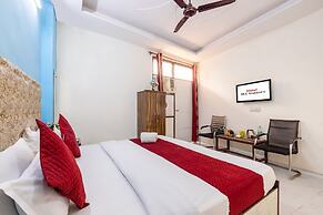 Hotel M.C Residence