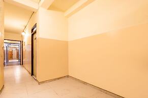 Hotel M.C Residence