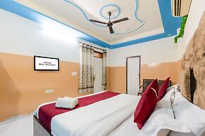 Hotel M.C Residence