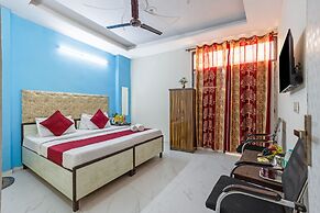 Hotel M.C Residence