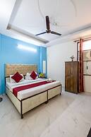 Hotel M.C Residence