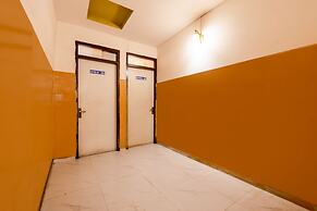 Hotel M.C Residence