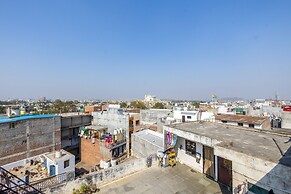 Hotel M.C Residence