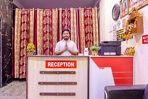 Hotel M.C Residence