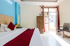 Hotel M.C Residence