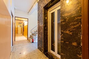 Hotel M.C Residence