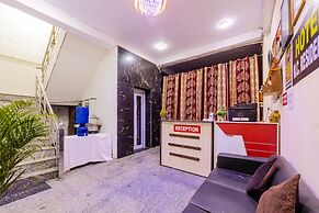 Hotel M.C Residence