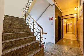 Hotel M.C Residence