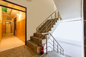 Hotel M.C Residence