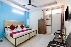 Hotel M.C Residence