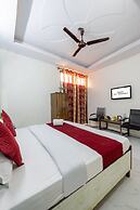 Hotel M.C Residence