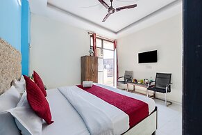 Hotel M.C Residence