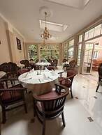 Hotel Rudolf II Karlovy Vary