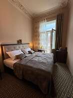 Hotel Rudolf II Karlovy Vary