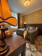 Hotel Rudolf II Karlovy Vary