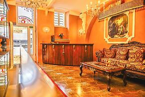 Hotel Rudolf II Karlovy Vary
