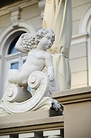 Hotel Rudolf II Karlovy Vary