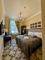 Hotel Rudolf II Karlovy Vary