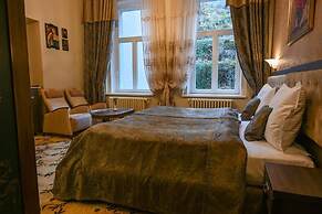 Hotel Rudolf II Karlovy Vary