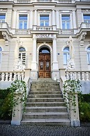 Hotel Rudolf II Karlovy Vary