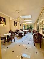 Hotel Rudolf II Karlovy Vary