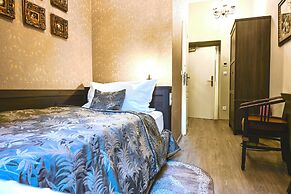 Hotel Rudolf II Karlovy Vary