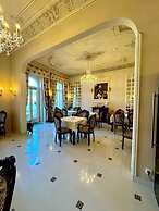 Hotel Rudolf II Karlovy Vary