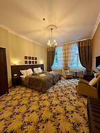 Hotel Rudolf II Karlovy Vary