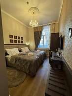 Hotel Rudolf II Karlovy Vary