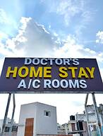 Doctors homestay annex
