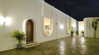 Quint Pool Villas
