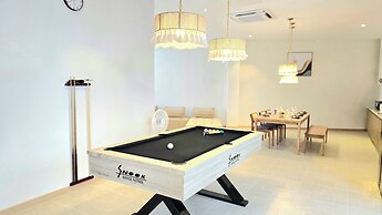 Quint Pool Villas