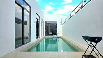Quint Pool Villas