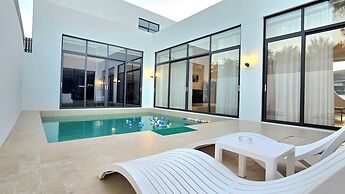 Quint Pool Villas