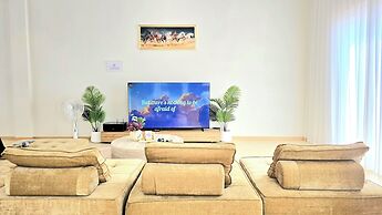 Quint Pool Villas