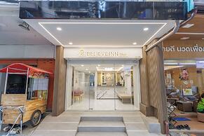 Believe Inn
